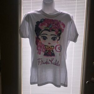 Frida t shirt